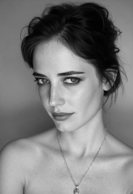 Eva Green Flux.1 D v1.0