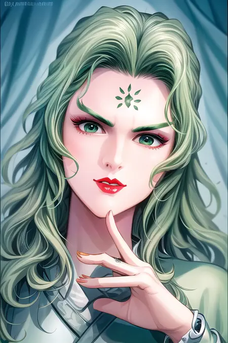 神兵玄奇-灵剑子