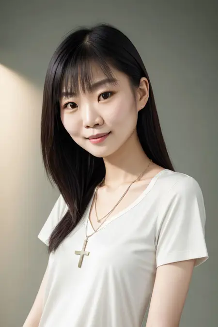 Kawaii Goddess: Nina