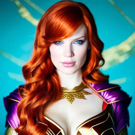 gGWoman