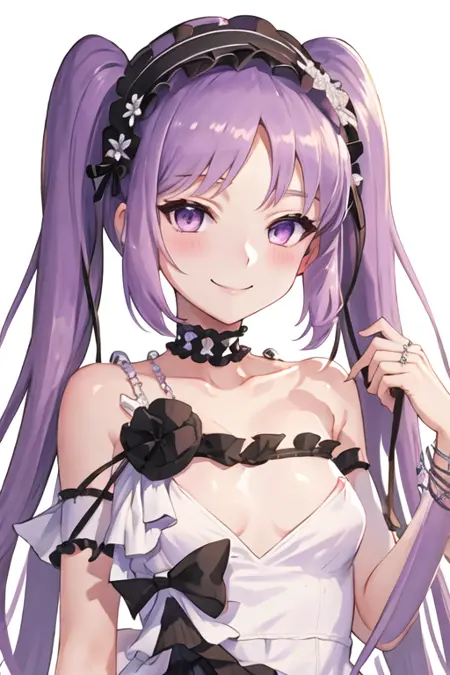 euryale/エウリュアレ/尤瑞艾莉 (Fate/Grand Order)