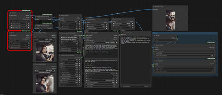 Auto Captioning for Qwen Image Edit Lora Datasets - LLama CPP VLM Qwedit Captioning - V1