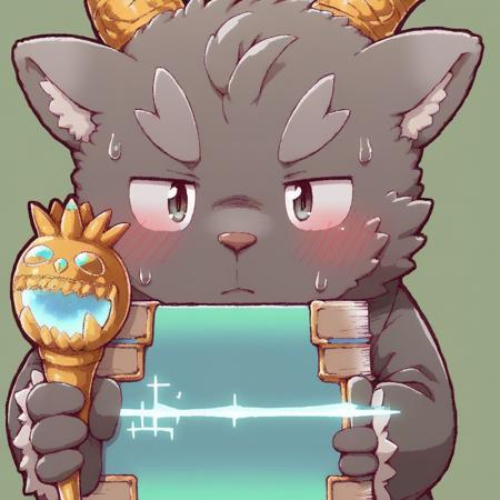 Lil' Salomon_(Housamo) V1