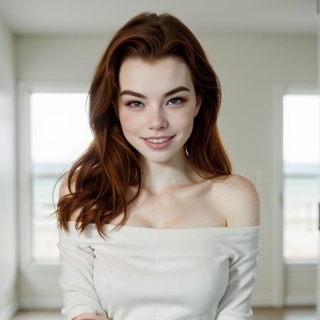Sabrina Lynn v1.0