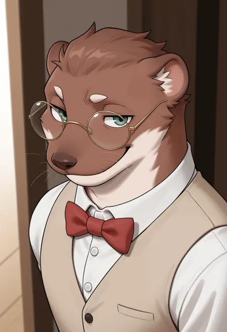 Cliff Tibbits(Illustrious)