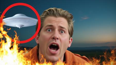 Youtube Thumbnails Flux V1