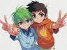 kitakaze5691's Avatar