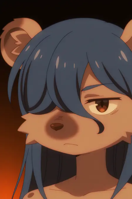 Ishuzoku Reviewers | Elza