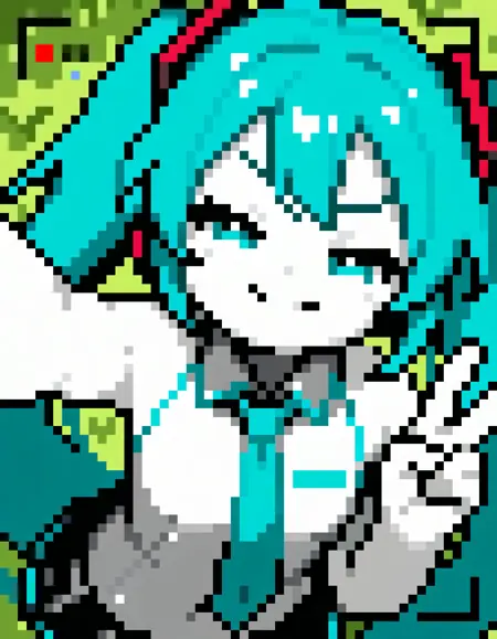 UniPixel - Style