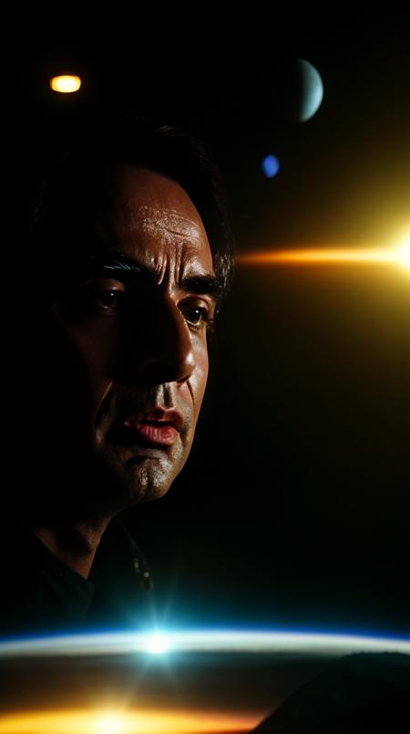 Great Science, Art and Culture Figures Carl Sagan