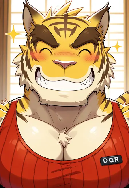 Torahiko Ooshima - Morenatsu