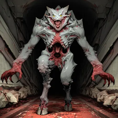 Birdman | DOOM
