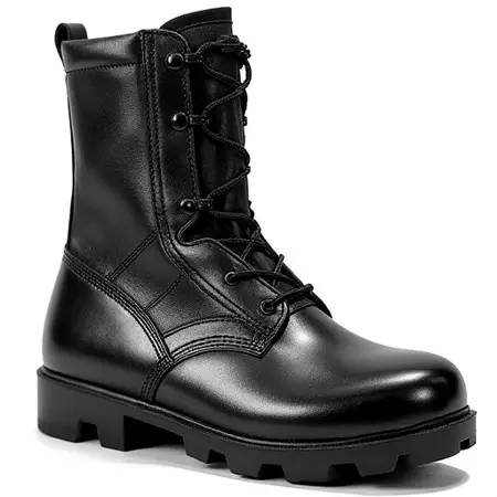 military_boot