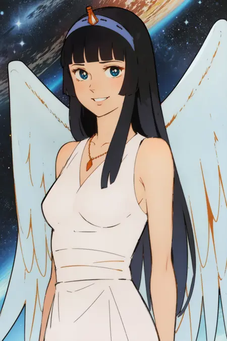 エリカ(闘将ダイモス)