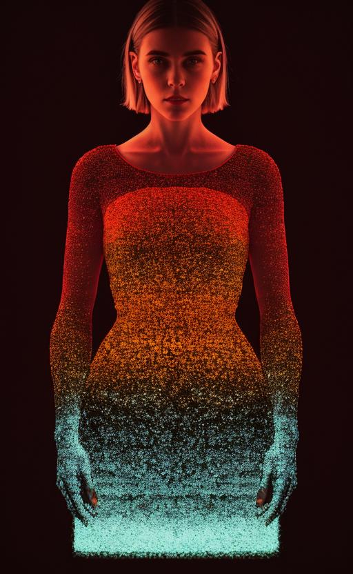 AI model image by jasonsystema