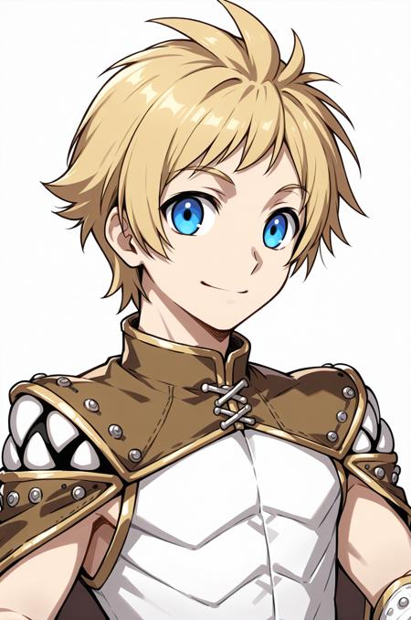 Creator | Biochemist (Ragnarok Online)(Male) v1.0-Illustrious