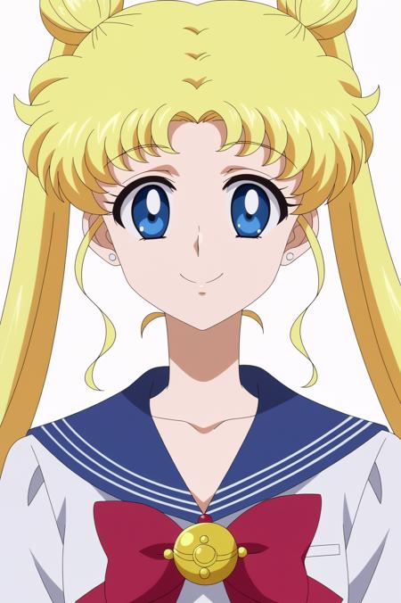 Bishoujo Senshi Sailor Moon | Usagi Tsukino (PDXL) Tsukino Usagi