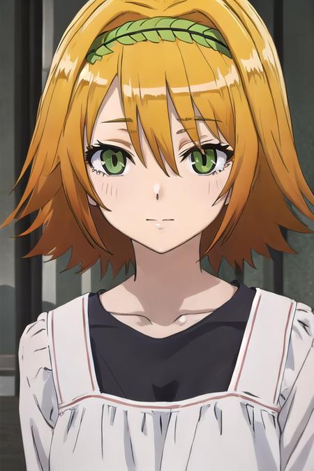 Madoka Harumi (Dog & Scissors) (Inu to Hasami wa Tsukaiyou) v1.0