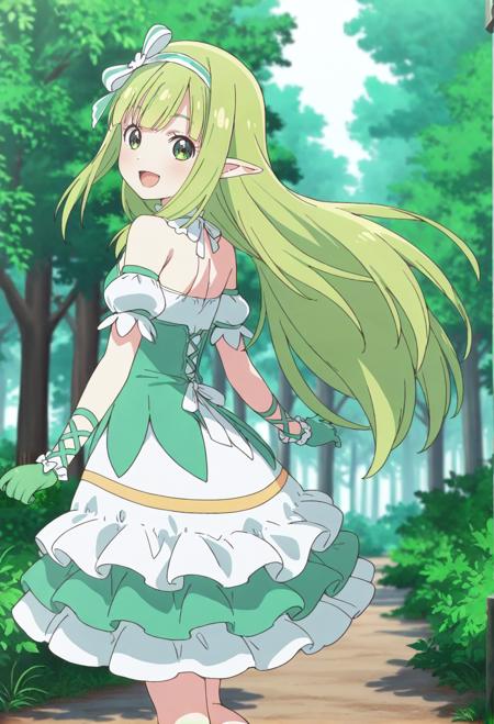 IllustriousXL - Orphia オーフィア - seirei gensouki v1.0