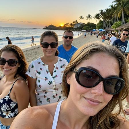 SDXL Concept Collection - Jackies-V1 Jackies-V1