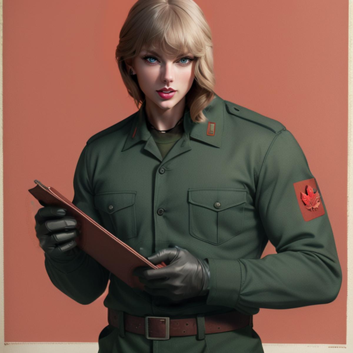Taylor Swift image by M14w