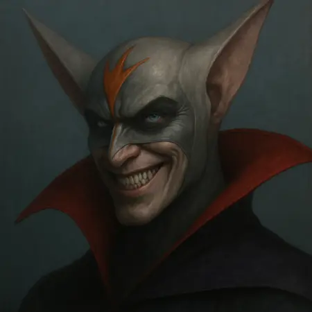 Zoltar358's Avatar