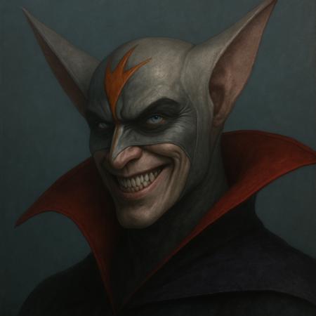 Zoltar358's Avatar