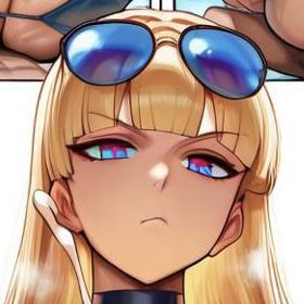 meltron's Avatar