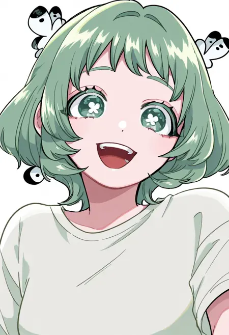 Yasashiki Yamame - 100 Girlfriends - 100 Kanojo