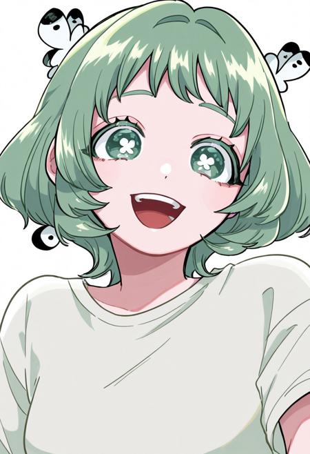 Yasashiki Yamame - 100 Girlfriends - 100 Kanojo V1