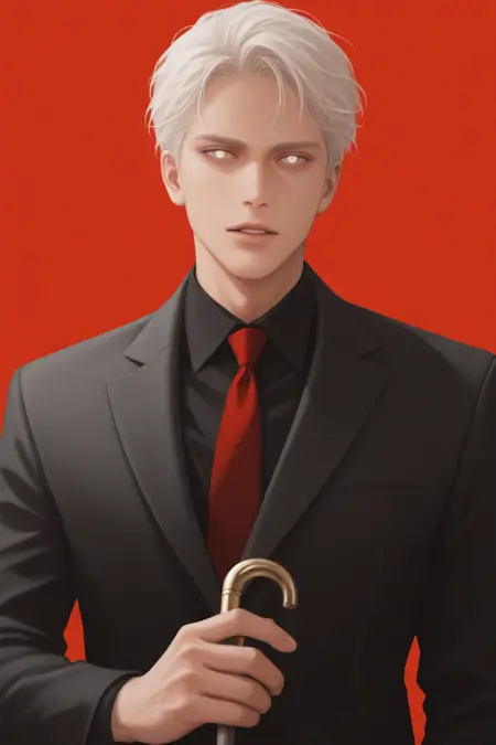 Ory style [illustrious]