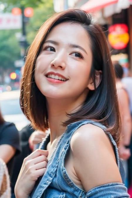 Taiwan Idol: Ruixuan Zang (臧芮軒) v1.0