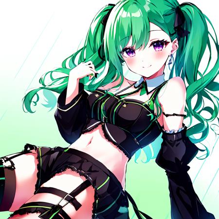 Unofficial Vspo/ぶいすぽっ！ yakumo beni/八雲 べに v0.5