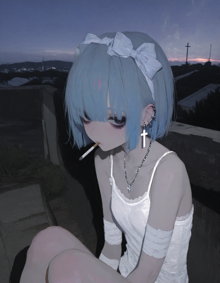 K0doku | Shiiro's Styles v1.0