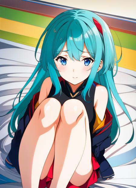 Not-Animefull-Final-XL v1.0-Ω