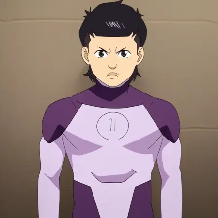 Multi-Paul (invincible)