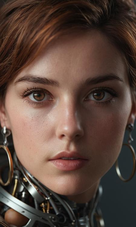 cinematic still anatomically correct unspeakable unimaginable opposite of the robot creature, 4k, realistic, highest quality, redshift render, cinematic, elegant, hyperrealistic, octane render, unreal, high definition, highly detailed, photo taken with Sony a7R camera, DSLR lens, trending on artstation . emotional, harmonious, vignette, 4k epic detailed, shot on kodak, 35mm photo, sharp focus, high budget, cinemascope, moody, epic, gorgeous, film grain, grainy, (masterpiece), (best quality), (ultra-detailed), anatomically correct unspeakable unimaginable opposite of the robot creature, 4k, realistic, highest quality, redshift render, cinematic, elegant, hyperrealistic, octane render, unreal, high definition, highly detailed, photo taken with Sony a7R camera, DSLR lens, trending on artstation, illustration, disheveled hair, detailed eyes, perfect composition, moist skin, intricate details, earrings, by wlop, anatomically correct unspeakable unimaginable opposite of the robot creature, 4k, realistic, highest quality, redshift render, cinematic, elegant, hyperrealistic, octane render, unreal, high definition, highly detailed, photo taken with Sony a7R camera, DSLR lens, trending on artstation, very beautiful, dramatic, cute, innocent, colorful