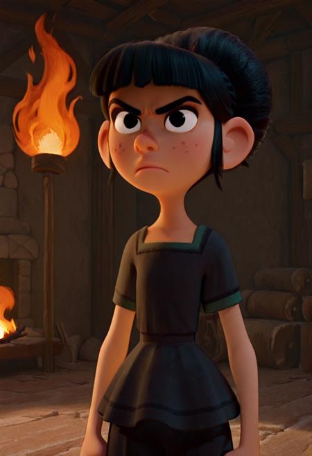 Metadata (Astérix and Obélix : The Big Fight) Illustrious