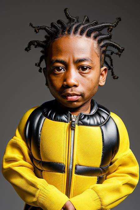 professional photo of (01d1rty:1.0) in a cute kids bumblebee costume, detailed face, hasselblad h6d-400c 1.4