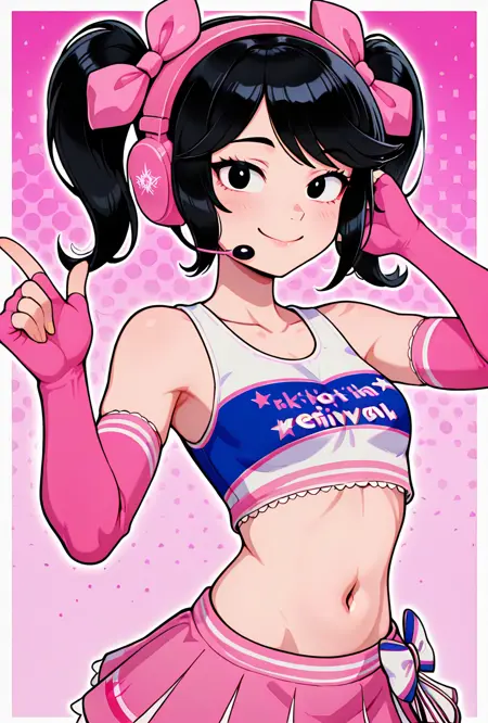 Nyannyancosplay -- hit or miss i guess they never miss huh TikTok