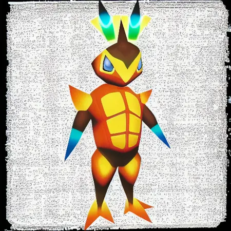 Star Fox Command Enemy Style