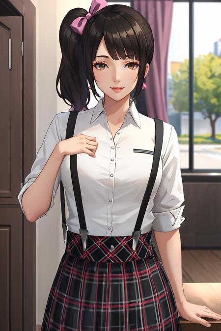 Eiko Takao - Persona 5 (高尾栄子、ルソナ5) v1.0