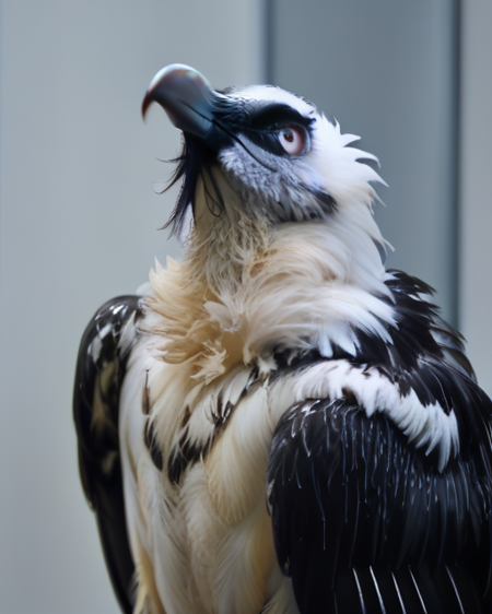 Bearded Vulture V2