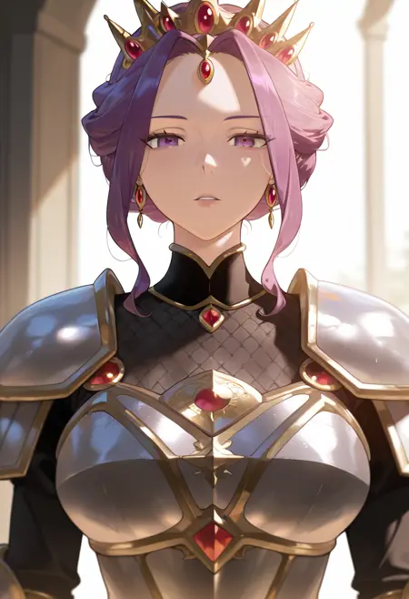 Mirelia Q Melromarc (Tate no Yuusha no Nariagari) XL/Ilustrious LoRa