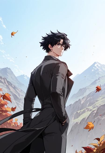 Yoo Joonghyuk | Omniscient Reader's Viewpoint | Manhwa | Webtoon V.1.0