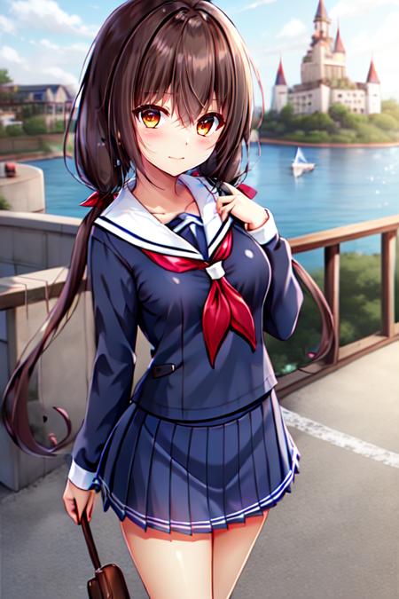 ExS-Tia-shihou siori (soma)| [Lusterise] Kouyoku Senki -ExS-Tia- | [Character] v1.0