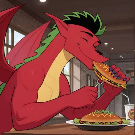 RankaOrochi's Avatar