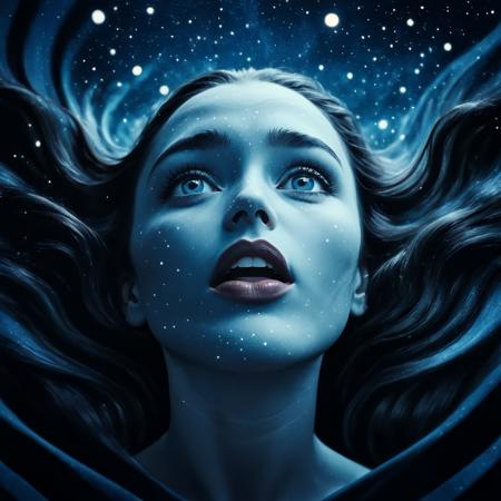 Geometric Dreamlike Movie (SD1, SDXL, Pony, Flux) SDXL