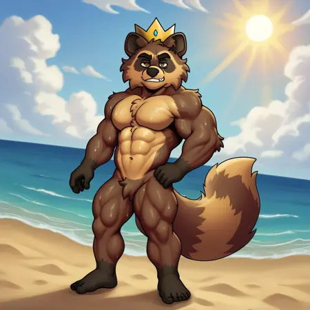 Leonardo Quaty - LoRA