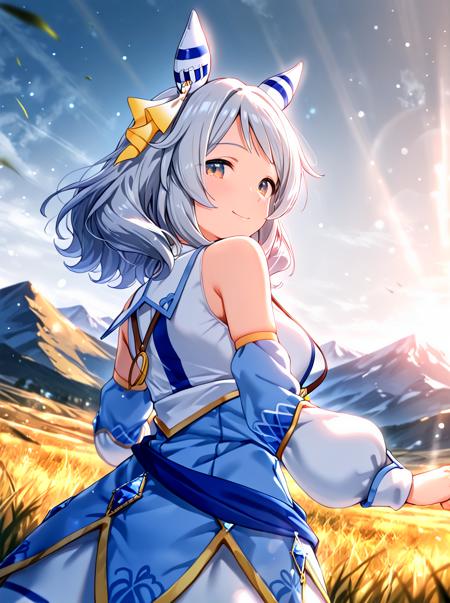 Hishi Miracle (umamusume)_XL/PONY/IL Illustrious_v1.01